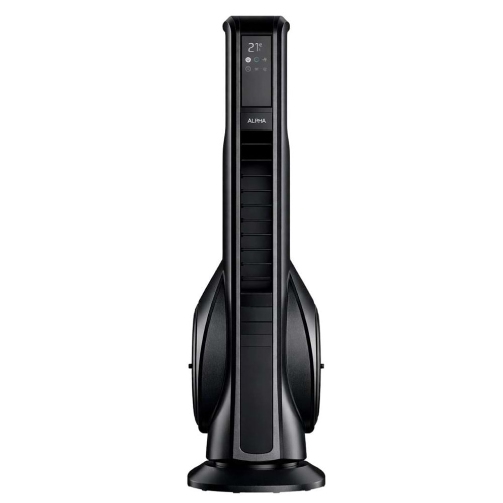 AUHMA ACFN09 TURBO SMART FAN