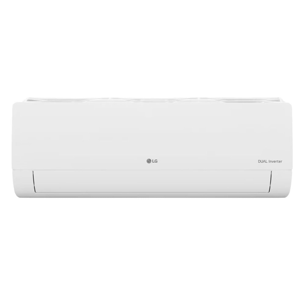 LG KLIMA DUALCOOL DUAL INVERTER 12.000 BTU