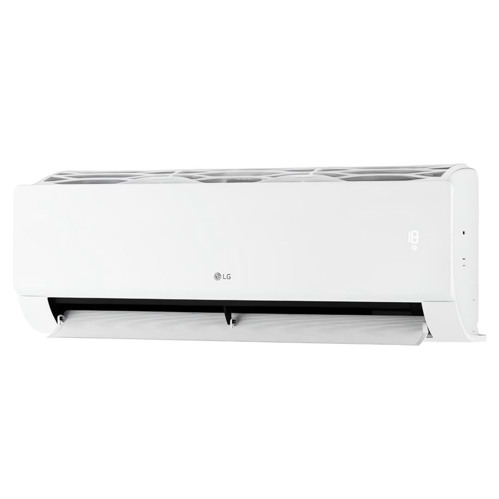 LG KLIMA DUALCOOL DUAL INVERTER 48.000 BTU