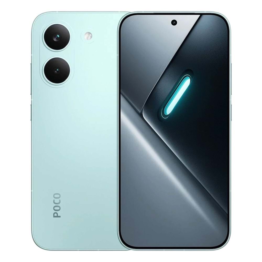 POCO X8 PRO 12/512GB MINT GREEN
