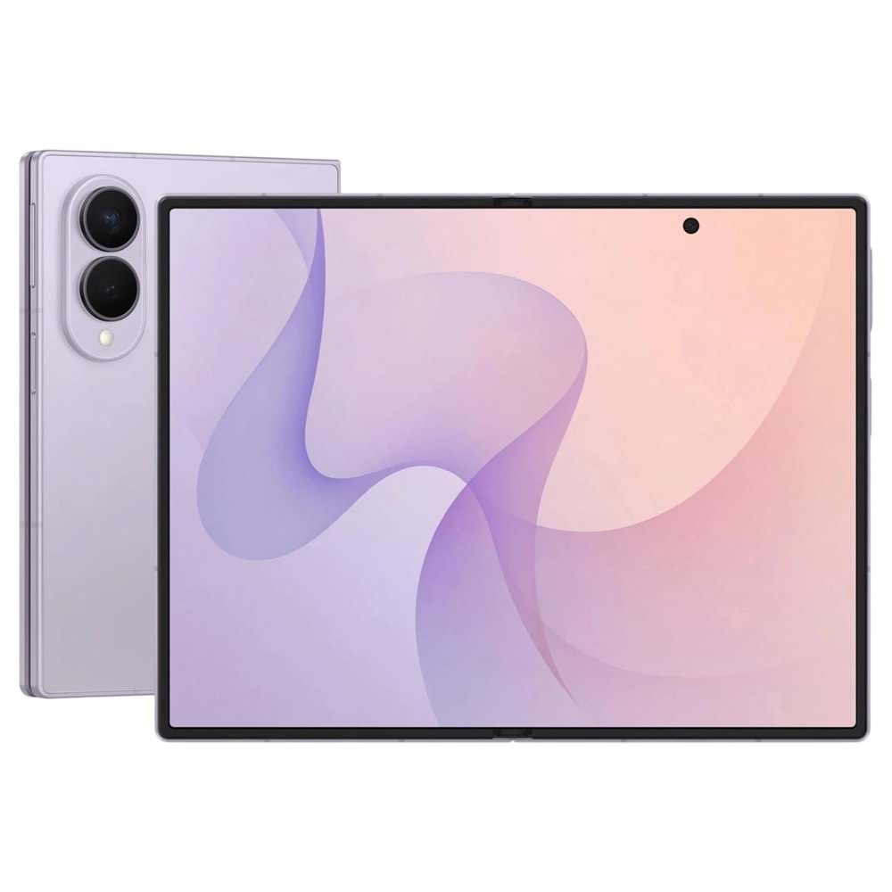 SAMSUNG Z FOLD 8 12/256GB LAVENDER